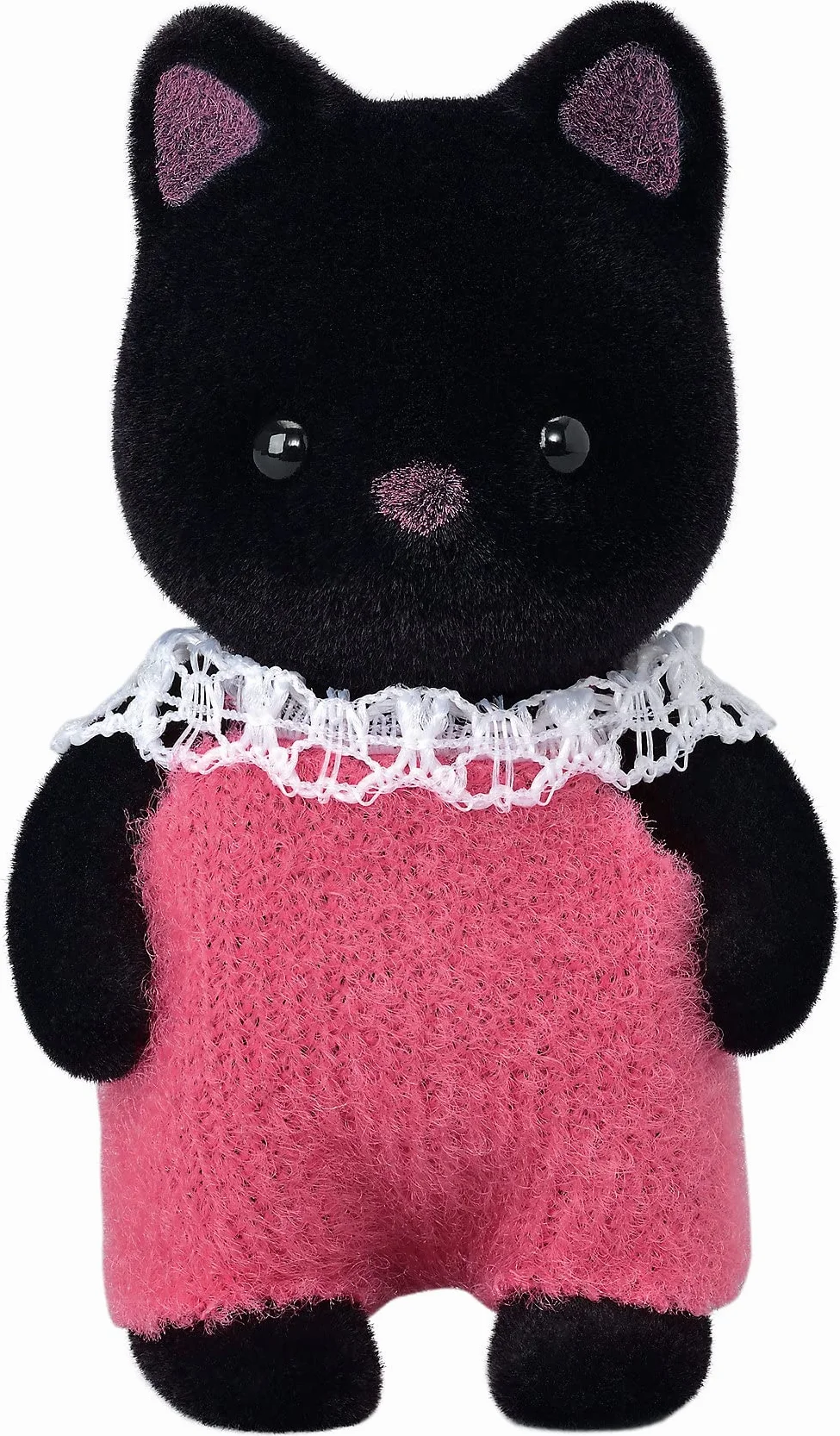 Sylvanian Families 5542 Dom strachów wesołe miasteczko