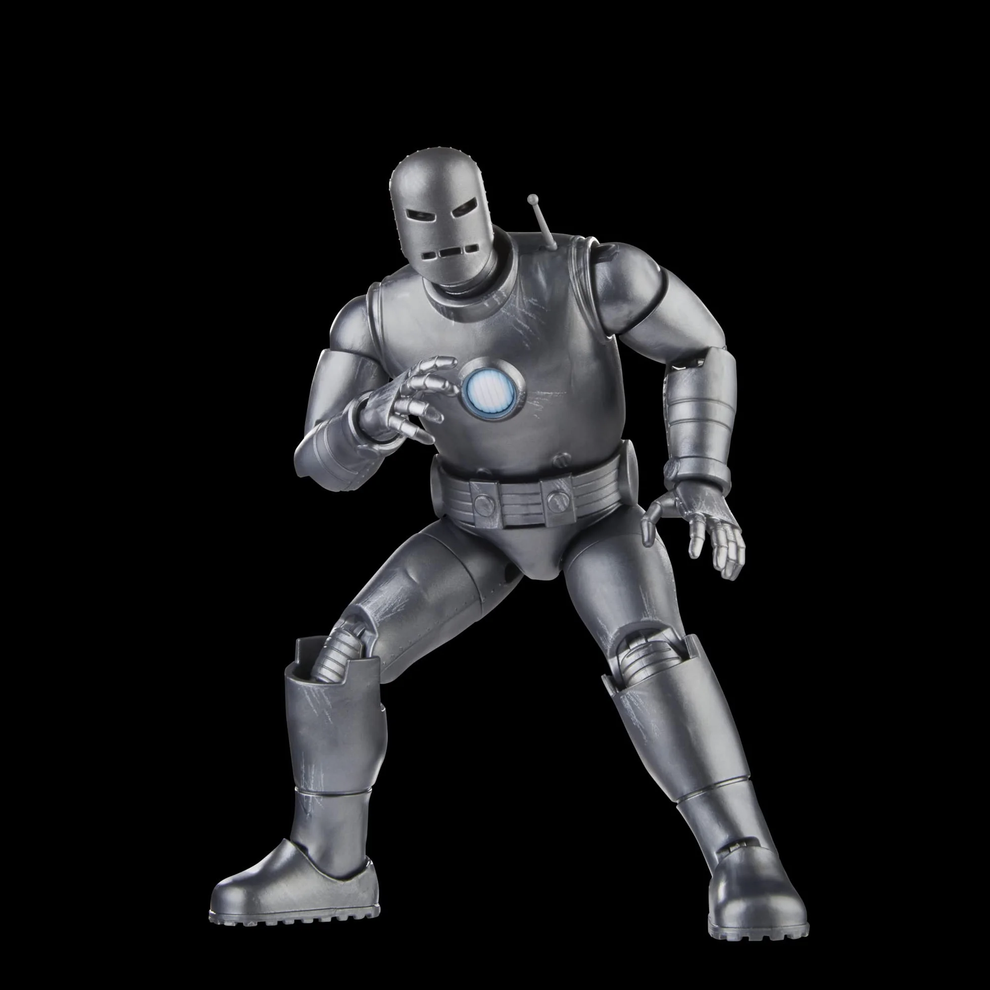 Marvel Iron Man Figurka, Wielokolorowy, 15 cm