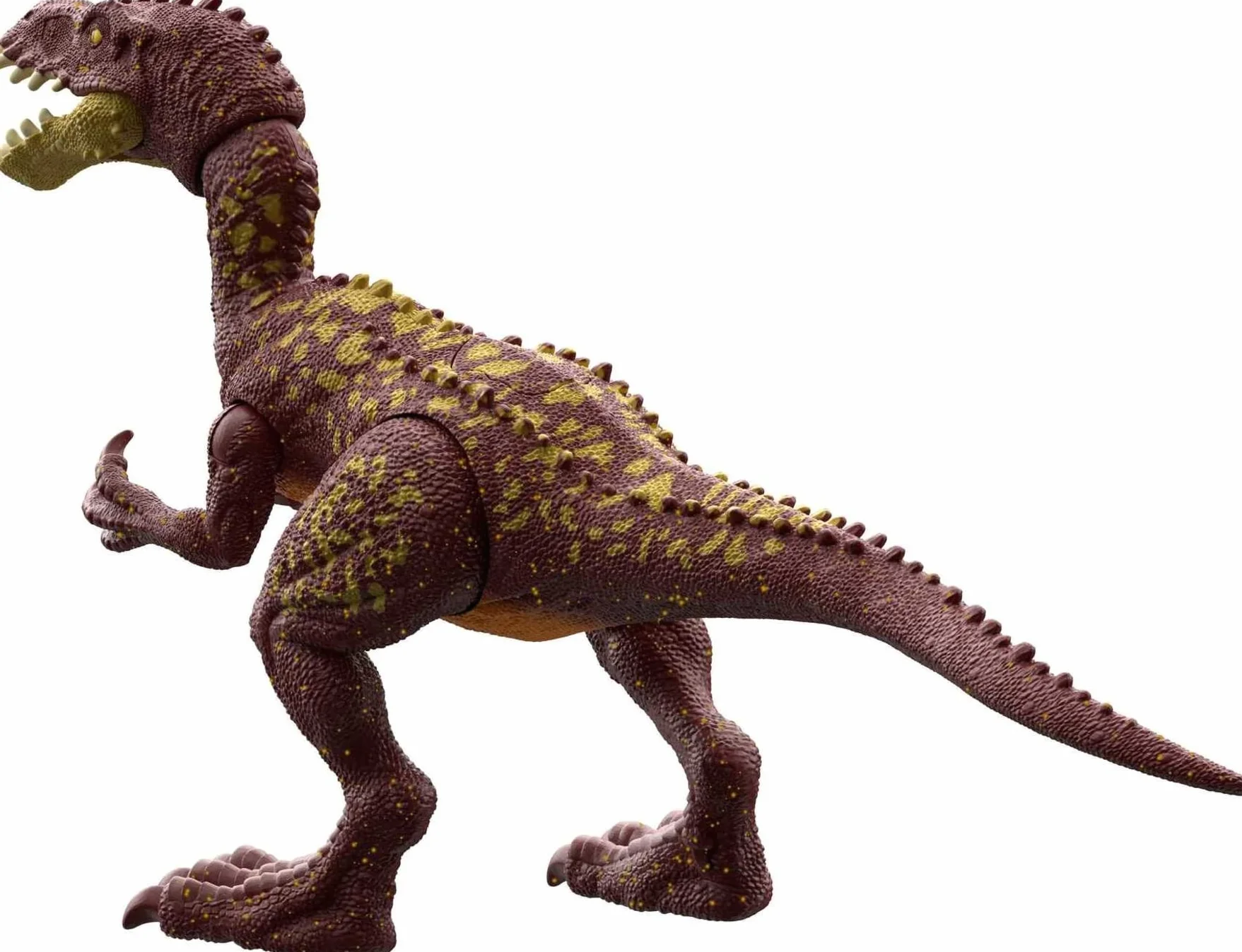 Jurassic World - Forza bruta Masiakasaurus