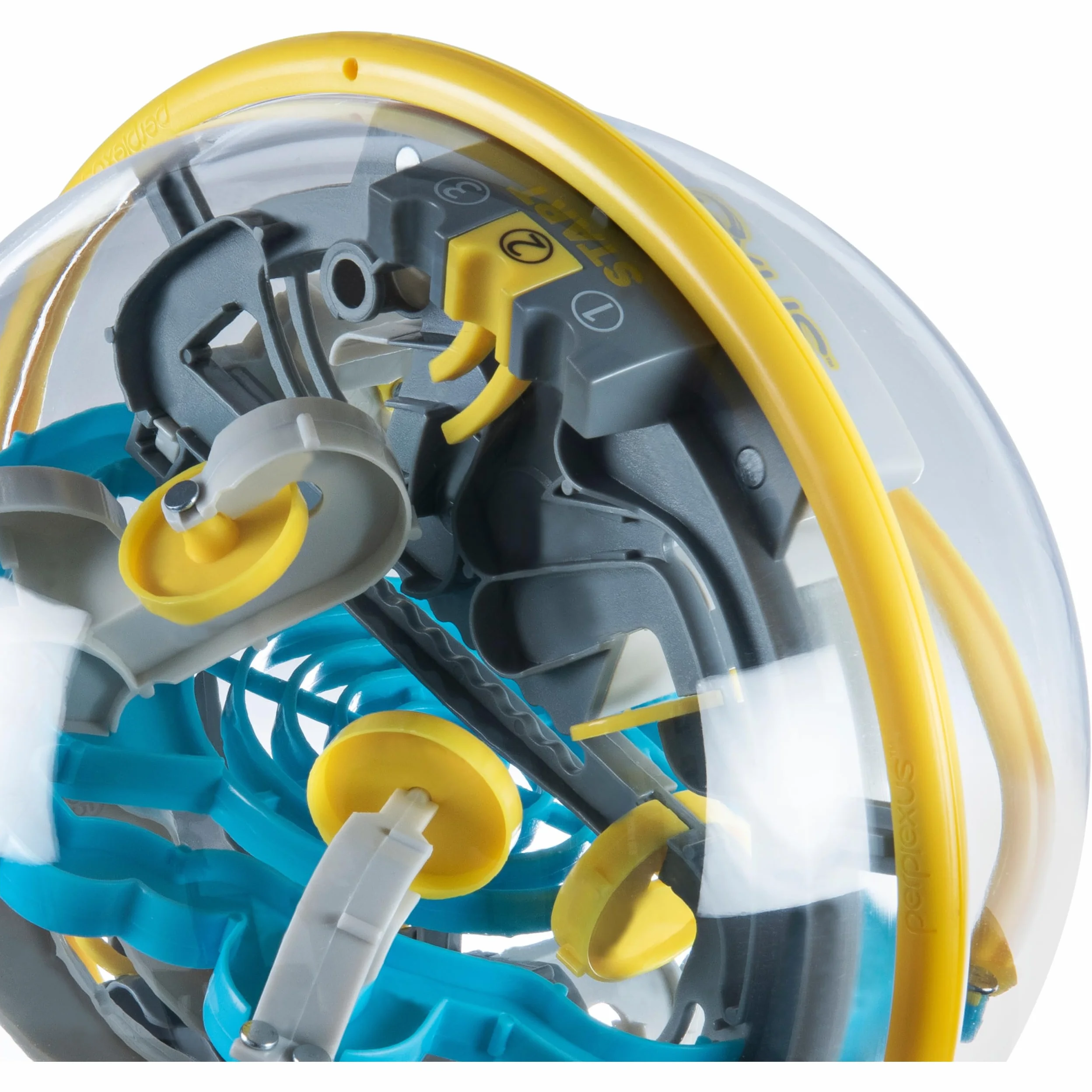 Perplexus BEAST