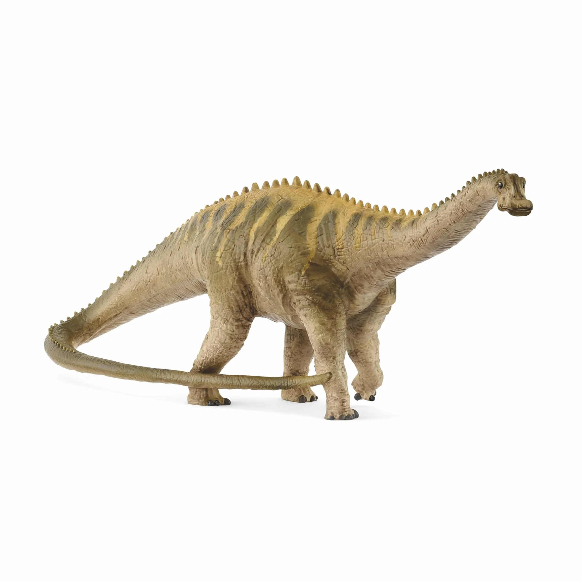 schleich DINOSAURS | Diplodok 15047 | Szczegółowa figurka dinozaura | Dinozaur do kolekcjonowania | Prezent dla dziewczynek i chłopców | Od 3 lat | 6 × 28 × 9 cm