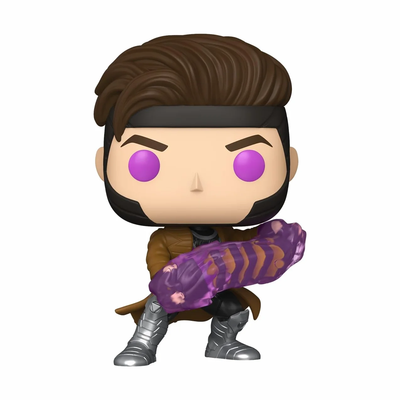 Funko POP Vinyl Marvel DP 3 S3 Gambit