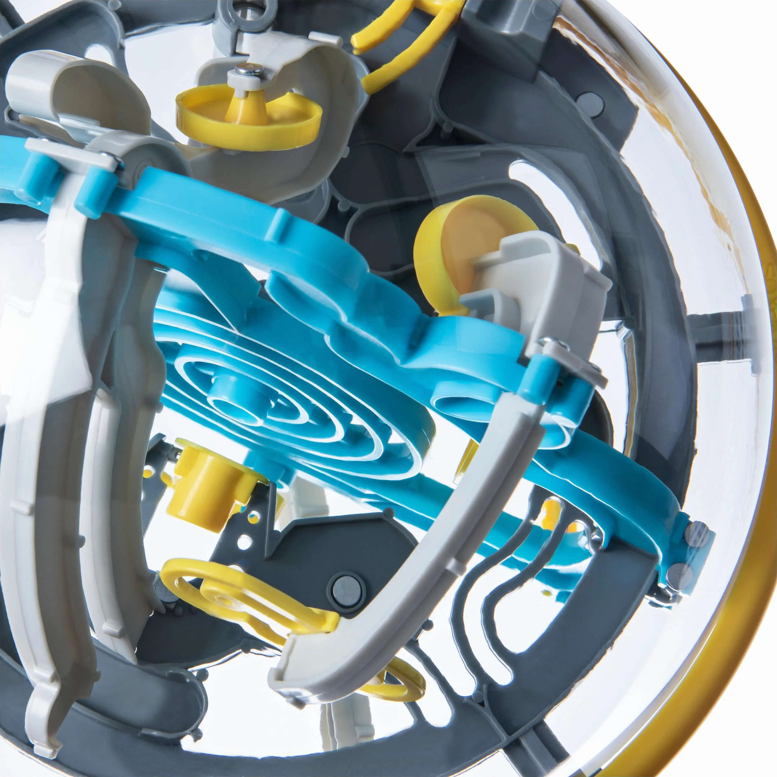 Perplexus BEAST
