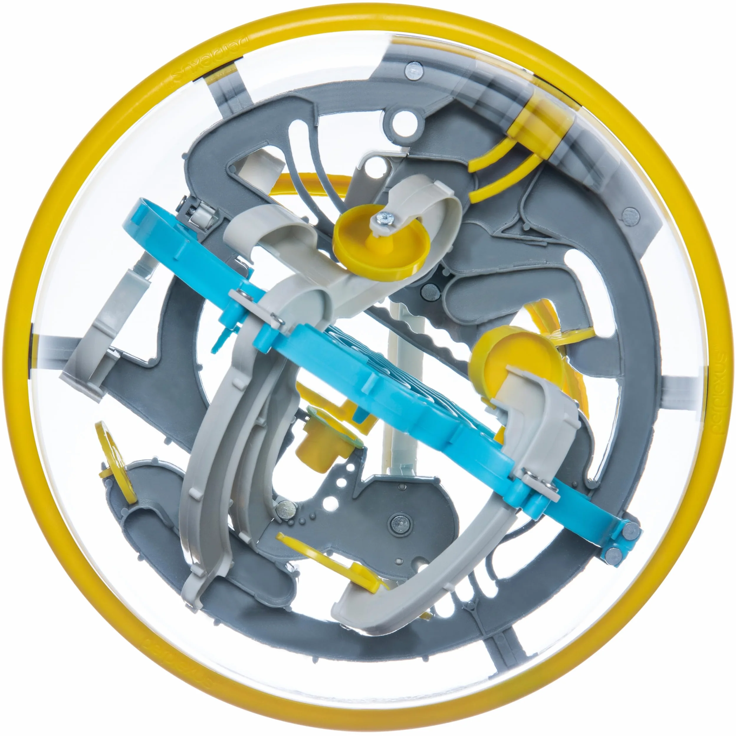Perplexus BEAST