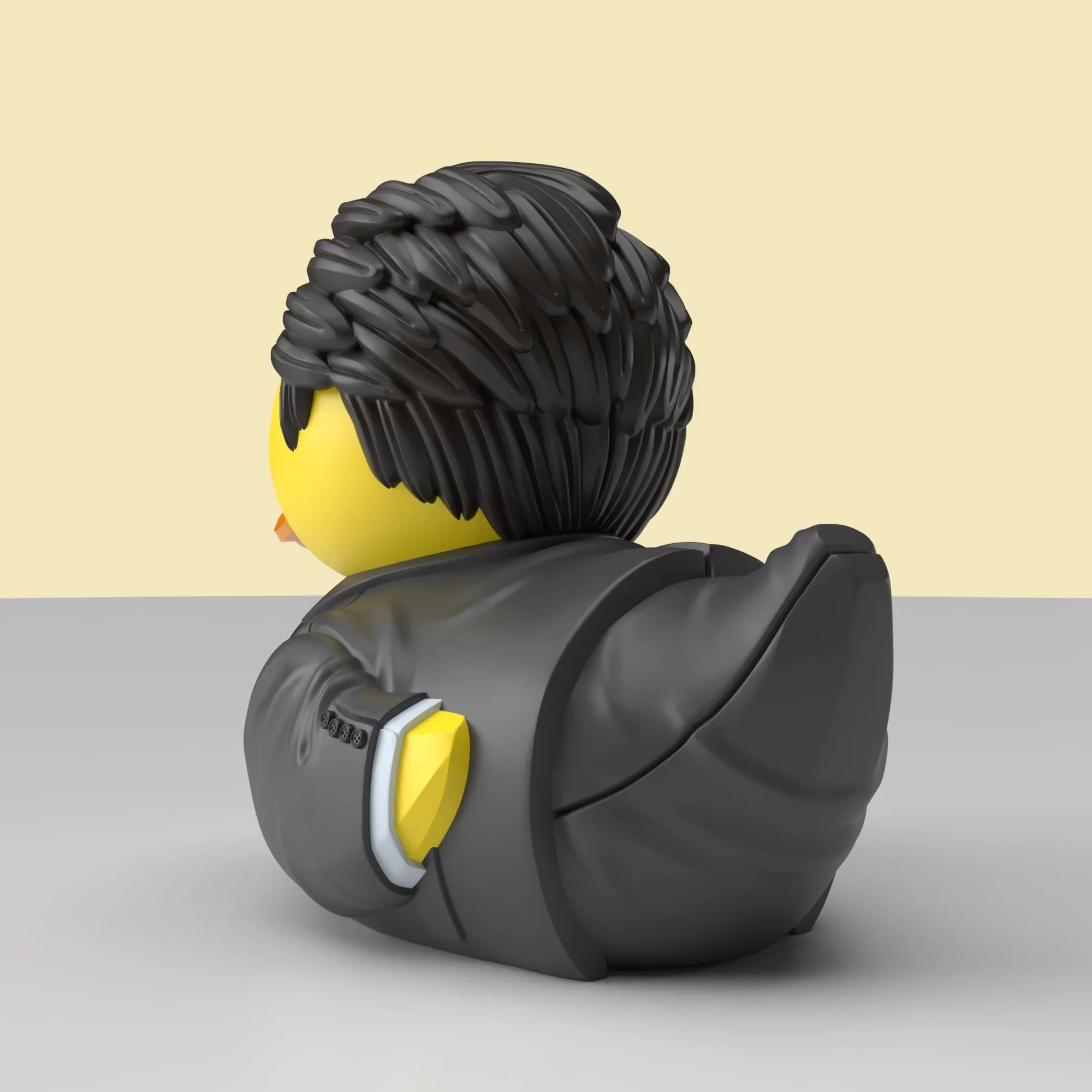 TUBBZ Mini: The Office - Michael Scott Cosplay gumowa kaczka winylowa figurka