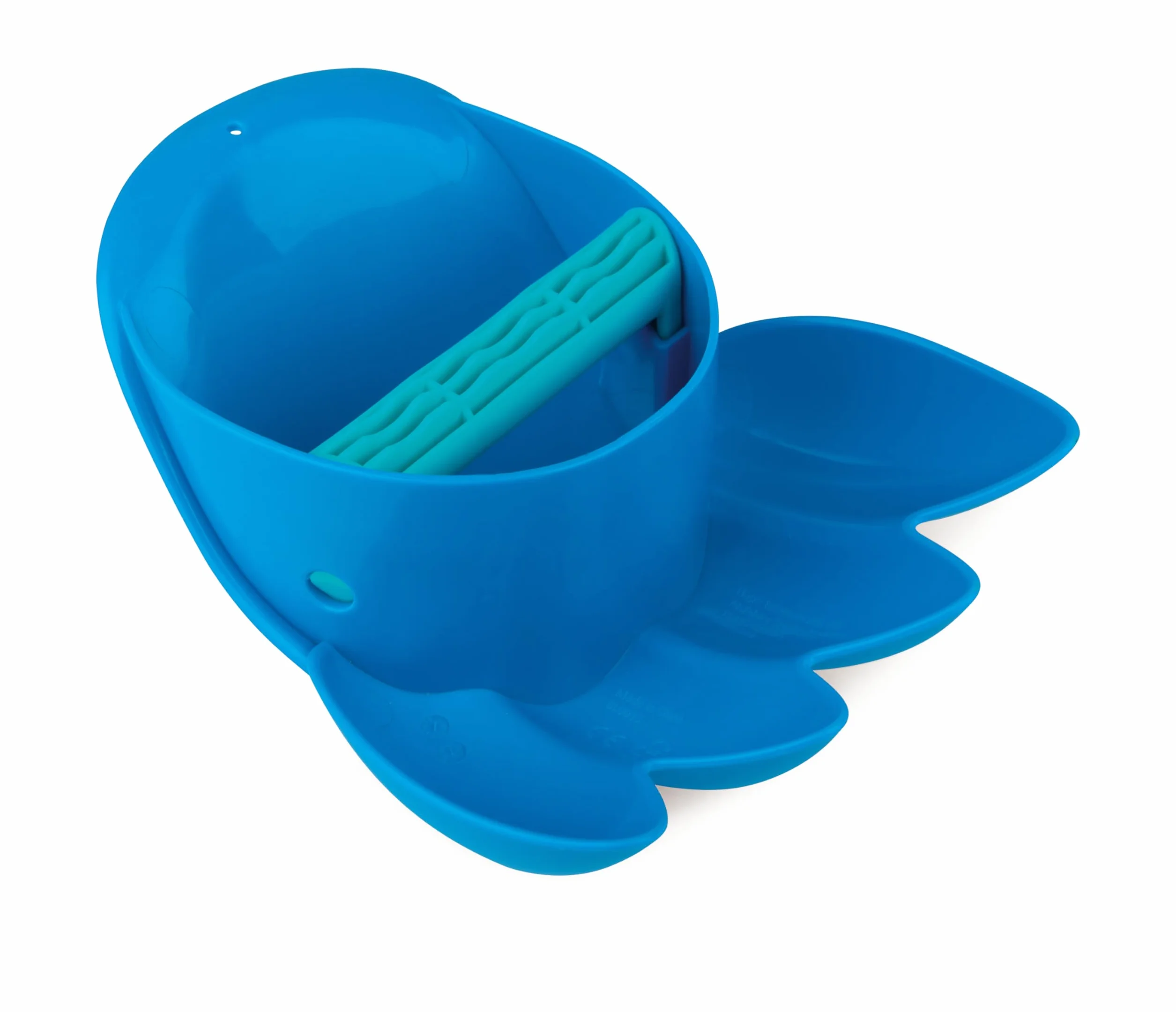 Hape E4052 Power Paw Blue - Sand and Garden Toys