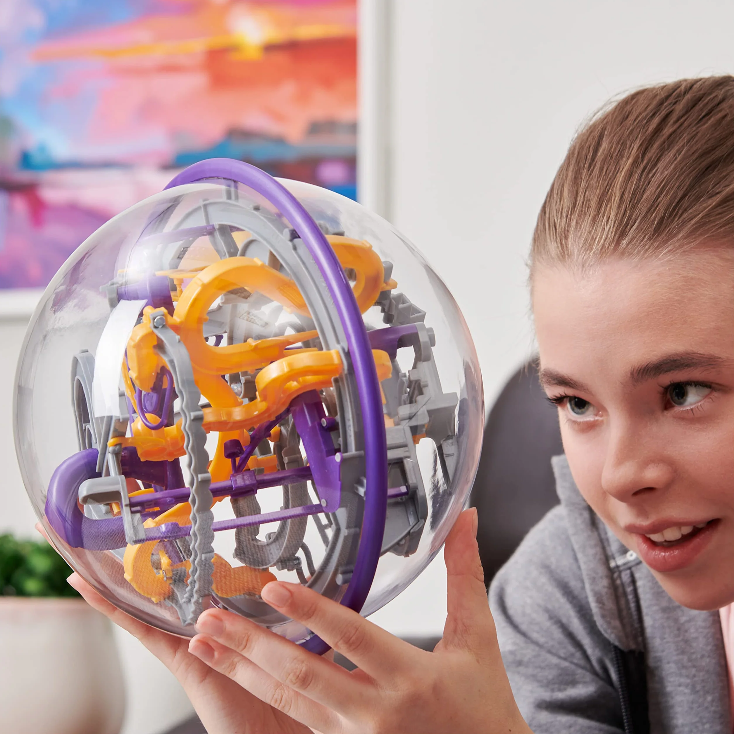 Perplexus Epic