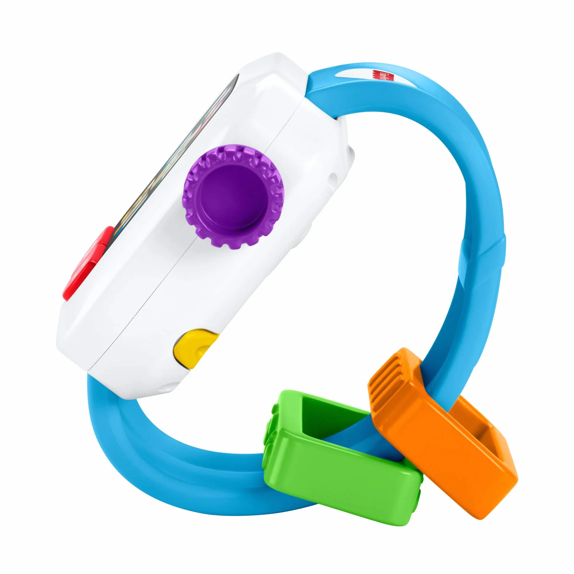 Fisher-Price GNK88 Zabawka Edukacyjna, Wielokolorowy, 6+ miesięcy