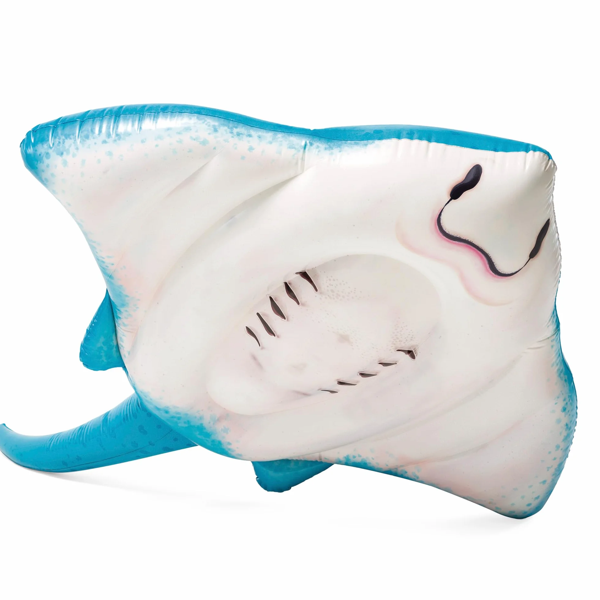 Intex Stingray Ride-On, Deflated Size: 1.85m x 1.45m (57576NP)