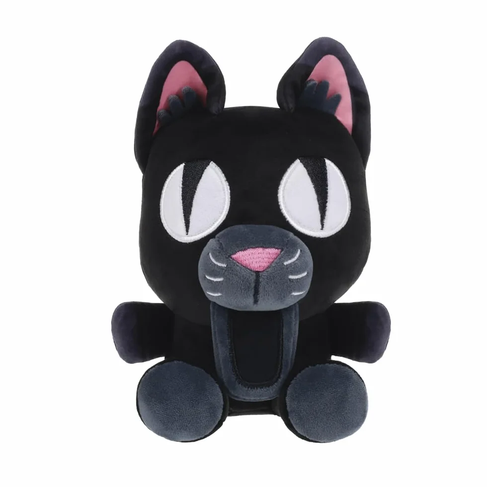 PhatMojo 99 Nights in the Forest Mystery Plush, Miękki Plusz, Kolekcjonerska Seria, z Oficjalnym Kodem Roblox, dla Dzieci 6+