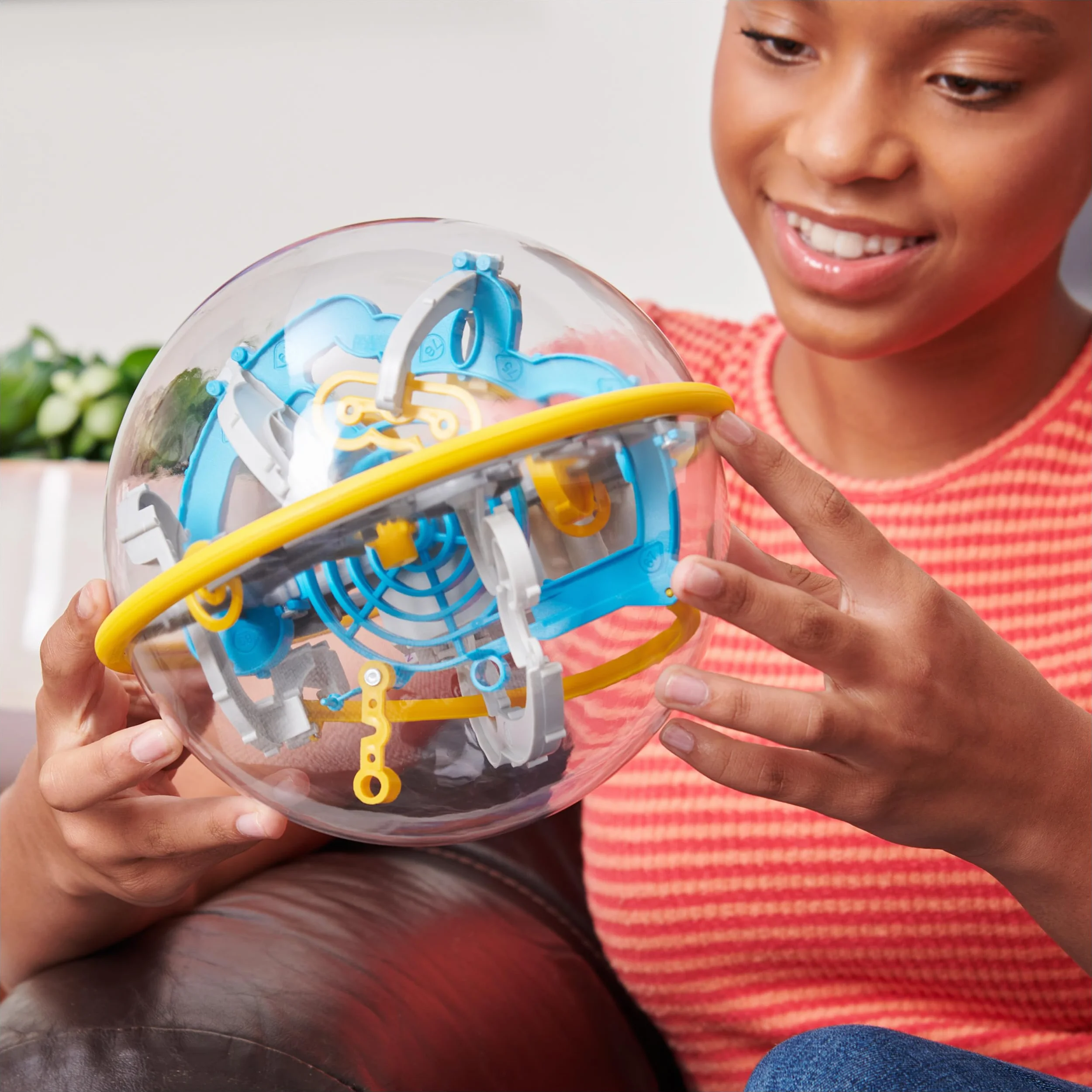 Perplexus BEAST
