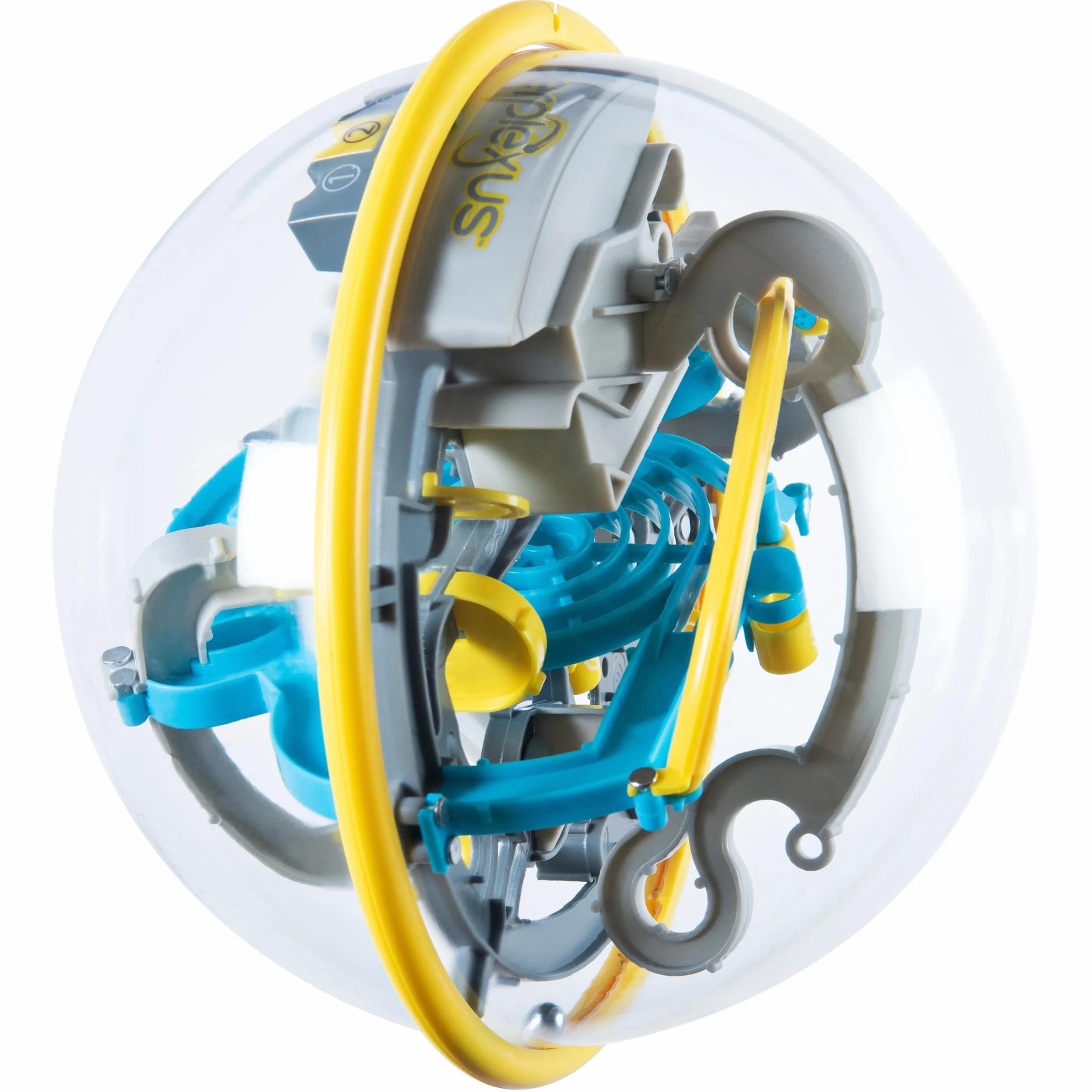 Perplexus BEAST