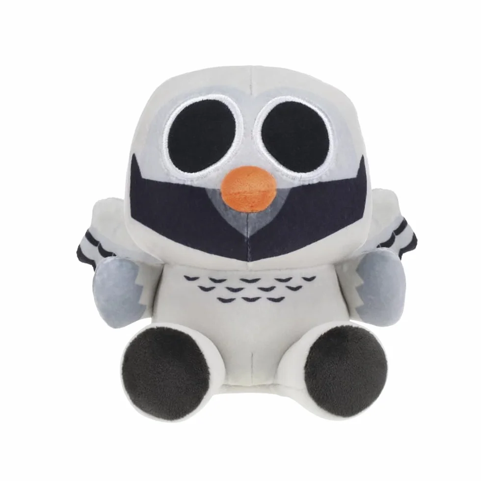 PhatMojo 99 Nights in the Forest Mystery Plush, Miękki Plusz, Kolekcjonerska Seria, z Oficjalnym Kodem Roblox, dla Dzieci 6+