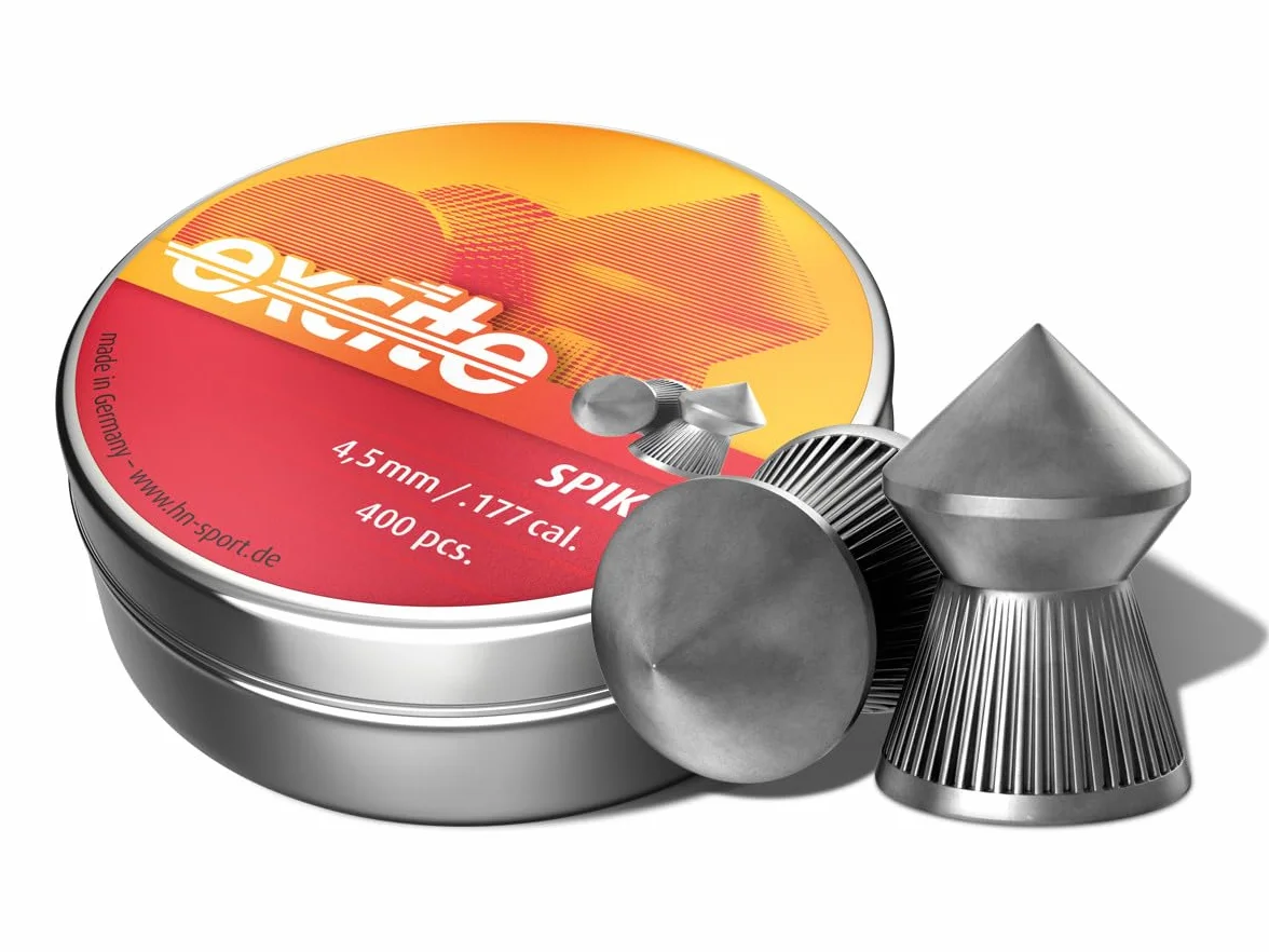 Excite Spike Diabolo 4,50 mm kula do wiatrówki