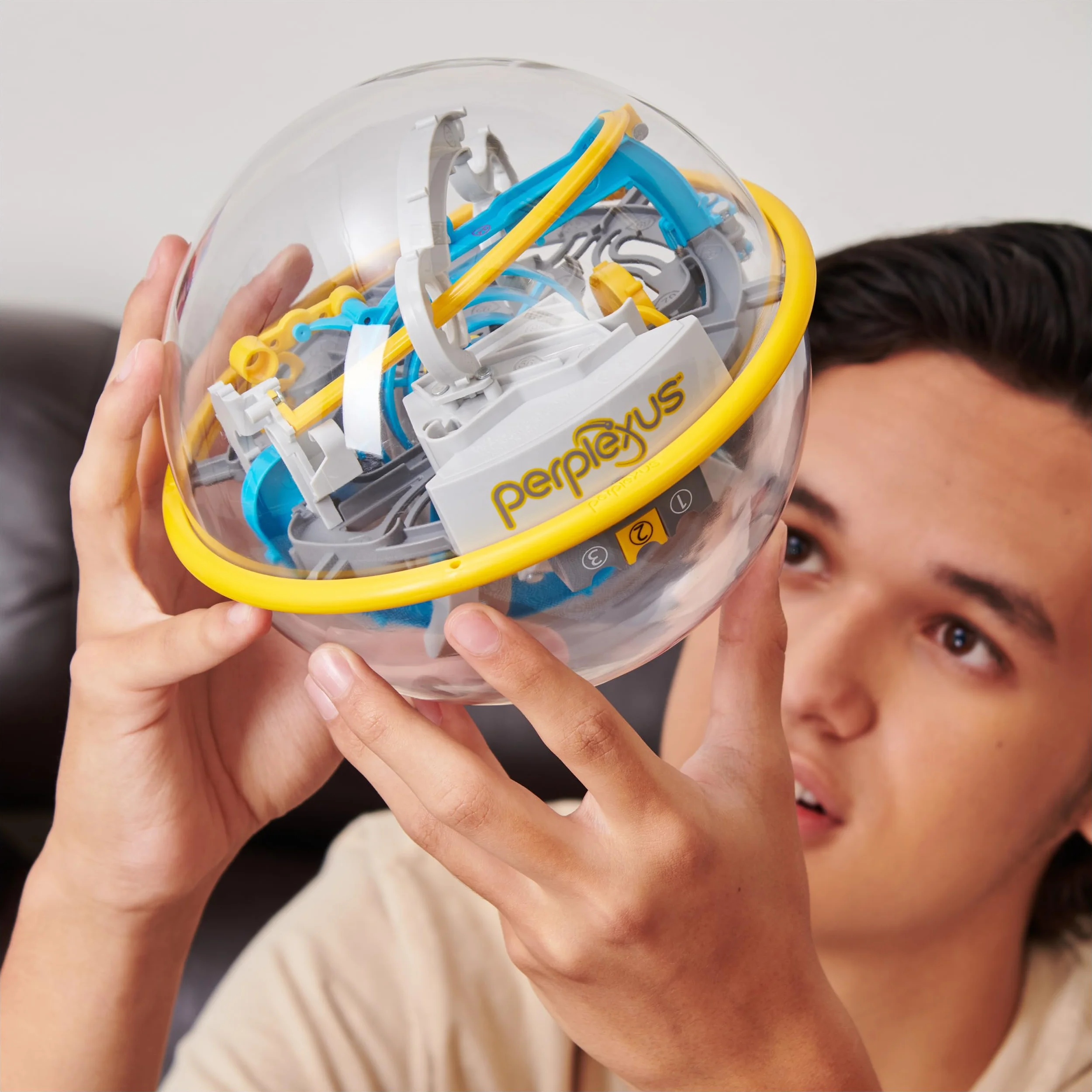 Perplexus BEAST