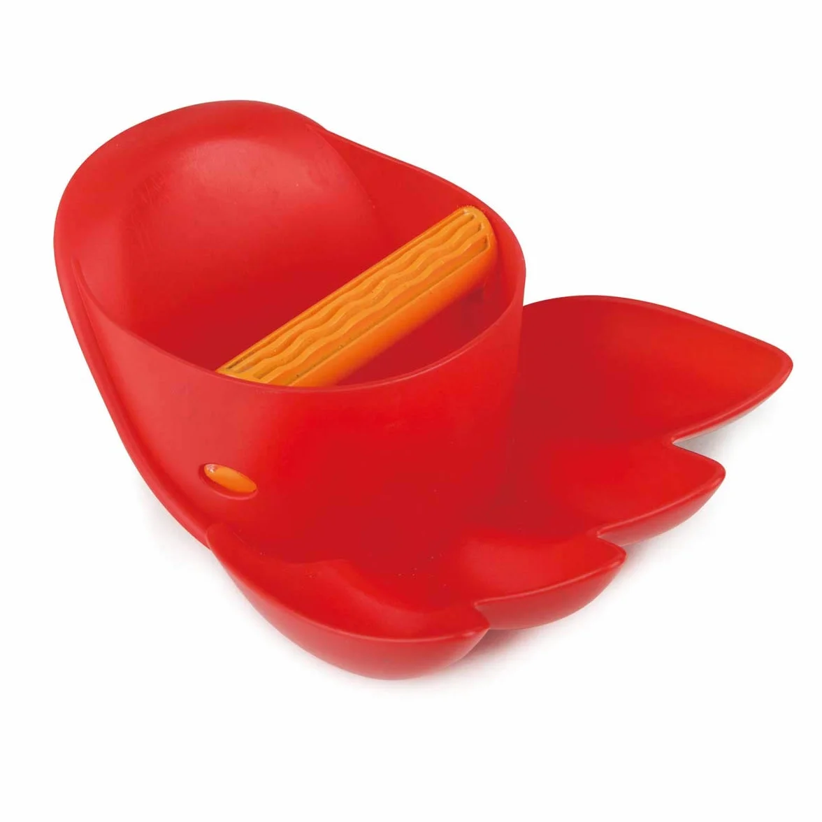 Hape E4051 Power Paw Red - Sand and Garden Toys