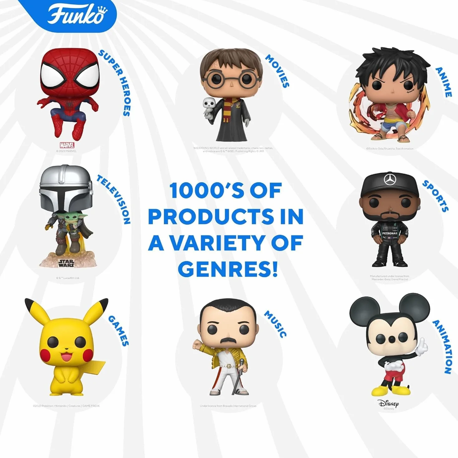 Funko Pop! Filmy: Harry Potter i Insygnia Śmierci: Pt 2 - Harry Potter - kolekcjonerska figurka winylowa - pomysł na prezent - oficjalny towar - zabawki dla dzieci i dorosłych - figurka dla