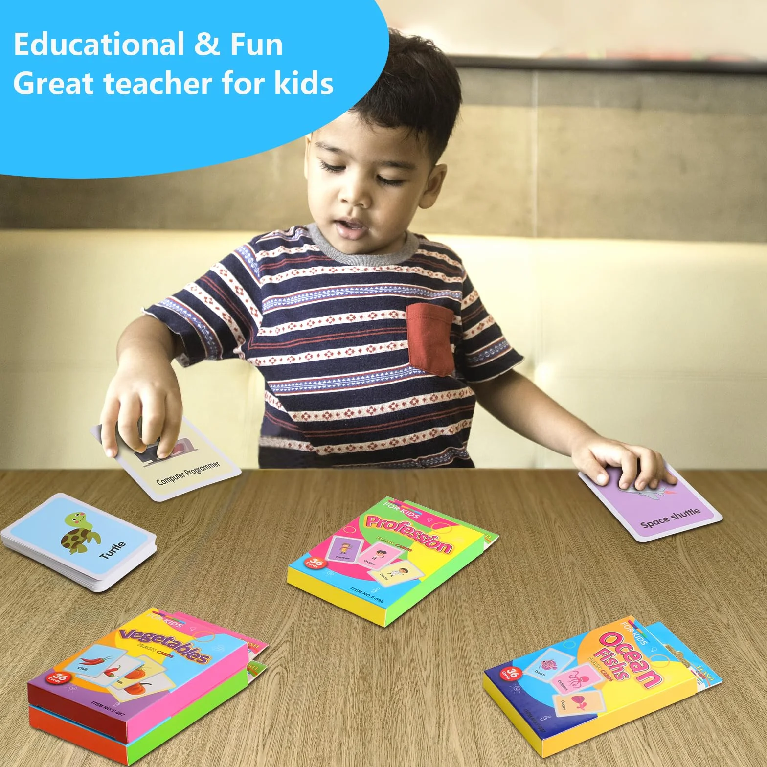 180 sztuk kart edukacyjnych dla dzieci – Daily Necessities, Traffic, Ocean Fishs, Professions, Vegetable, karty zwierząt Montessori gra edukacyjna, angielskie karty fotograficzne, słownictwo, karty